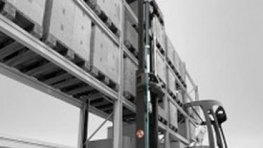 Nuovo sistema di assistenza intelligente Linde