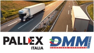 Pall-Ex Italia ora spedisce anche collettame