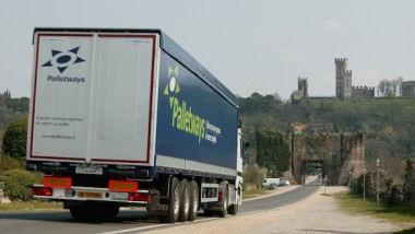 Palletways consolida il network in Sicilia