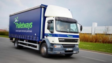 Palletways arriva fino in Romania e Bulgaria