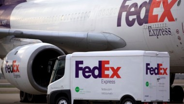 FedEx completa l'acquisizione di TNT