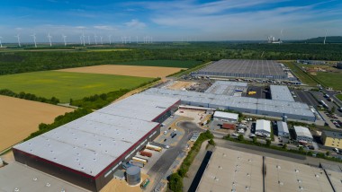 P3 rafforza la sua presenza in Germania