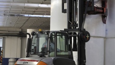 OM Still, soluzioni specifiche per l'industria cartaria