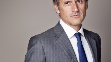 Christophe Poitrineau a capo di Ceva Italia