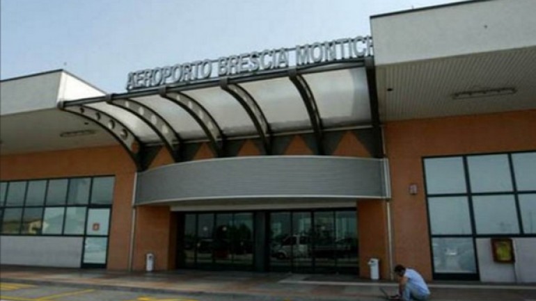 Alha Group promuove il cargo aereo a Brescia