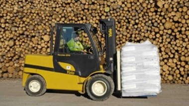 Carrelli Yale più performanti con i motori Kubota