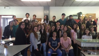 Neologistica torna a scuola