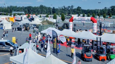 Conclusa la V edizione di truckEmotion & vanEmotion