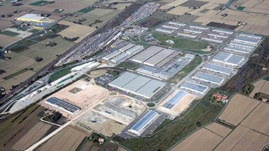 45 candeline per l'Interporto di Bologna