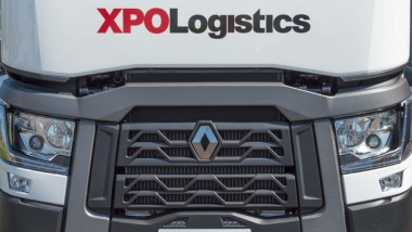 Xpo Logistics rinnova alleanza con Renault Trucks 