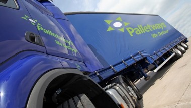 Nuova proprietà per Palletways