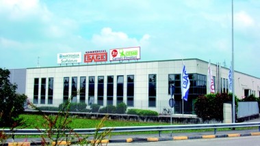 Toyota MH acquisisce Sace e apre a Brescia