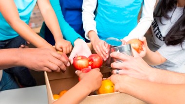 Soluzione di filiera per combattere lo spreco alimentare