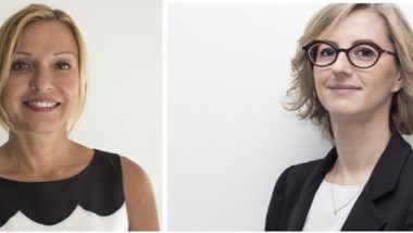 Poltrone rosa in Nexive