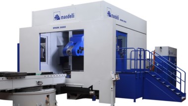 Mandelli adotta il lean management grazie a Staufen