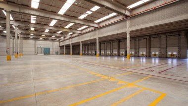 Logicor alloca 22.000 mq di superficie logistica