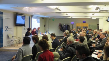 EXS Italia/Horizons: investire in Cina, consapevolmente