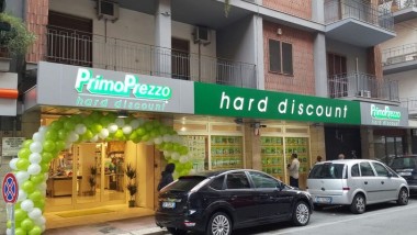 Carelli sceglie il WMS SLIM2k più Voice picking