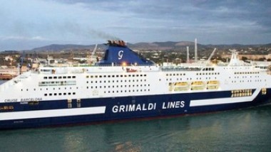 Grimaldi estende i propri servizi al Messico