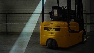 Dispositivo luminoso Yale