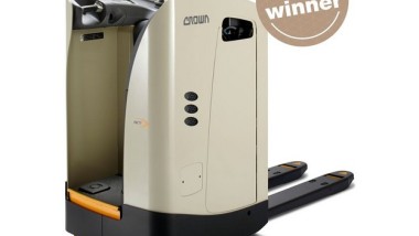 Crown conquista il terzo premio IFOY Award 