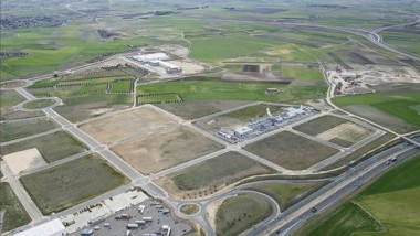 Nuova piattaforma logistica per FM Logistic