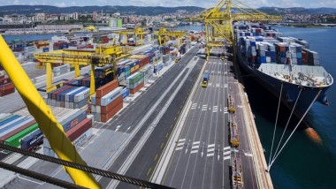 Codognotto inaugura il “Green Coffee Dept”