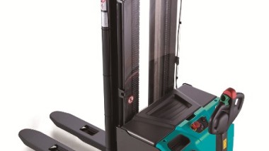 I nuovi stoccatori elettrici di Baoli