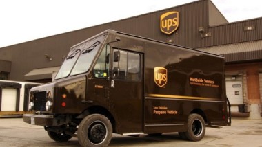 UPS riduce i tempi di transito di due giorni