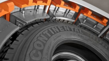 -30% di emissioni con i pneumatici ricostruiti