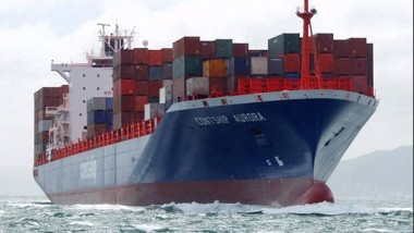 Gruppo Contship, nuova riorganizzazione interna