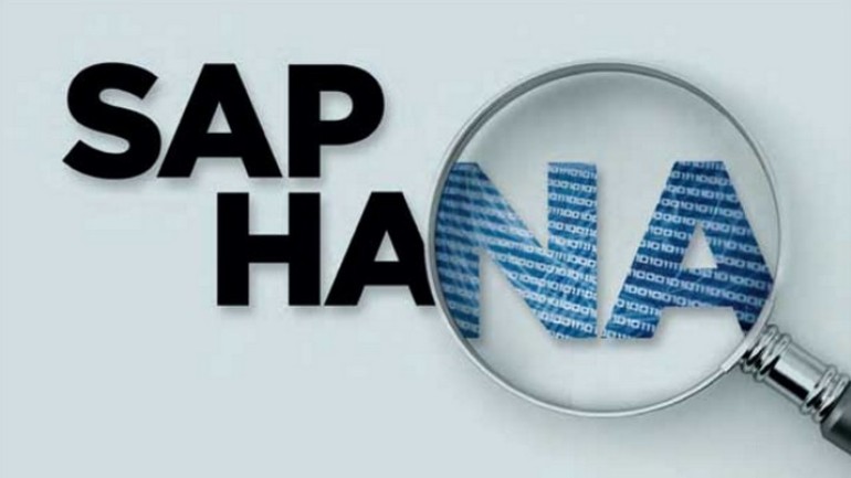 ToolsGroup ottiene la certificazione SAP HANA