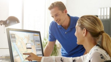 PSA e TomTom Telematics insieme per ottimizzare i servizi di fleet management