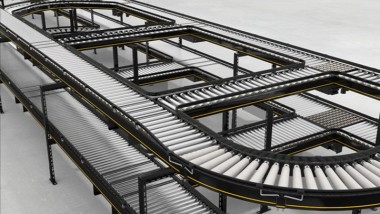 Incremento delle attività per Interroll