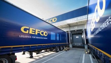 Accordo storico tra Gefco e il Russian Export Center