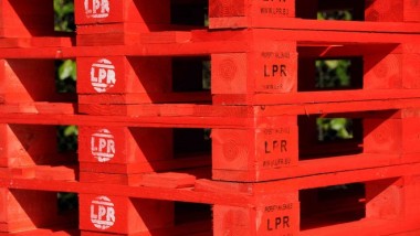LPR e Coca Cola insieme per l'ambiente