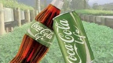 La logistica non si spreca in Coca-Cola