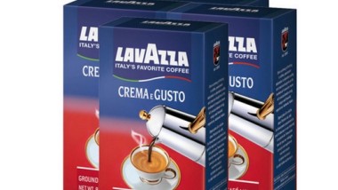 Rendere una supply chain internazionale: un obiettivo strategico per Lavazza