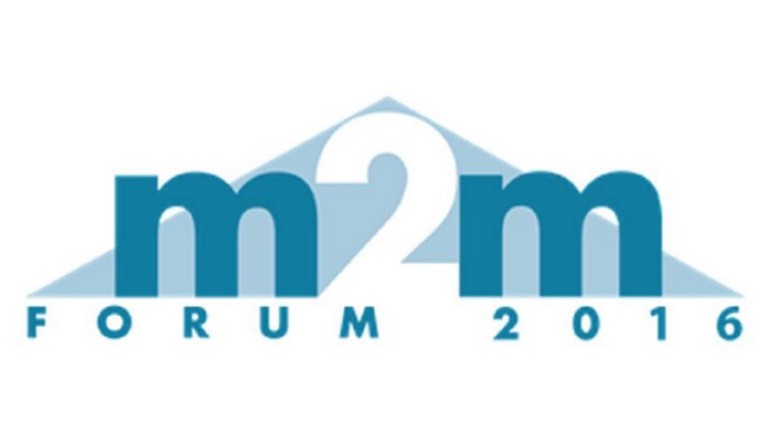 In arrivo la XV edizione di M2M Forum