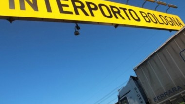 Nuovi collegamenti ferroviari per Interporto Bologna