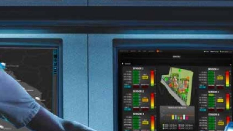 Digital procurement: Vitrociset sceglie SynerTrade