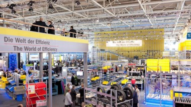 Nuova partnership tra Intralogistica Italia e Aisem