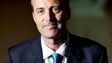 De Bok nuovo CEO DHL Supply Chain per  MLEMEA