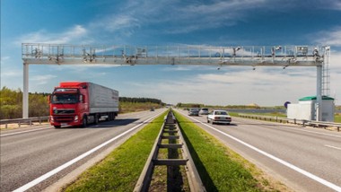 Kapsch TrafficCom realizza ITMS di ultima generazione in Massachusetts