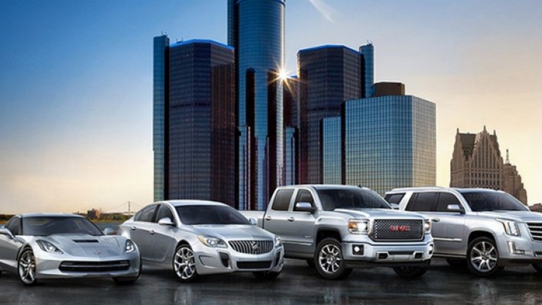 General Motors rinnova la fiducia a XPO Logistics