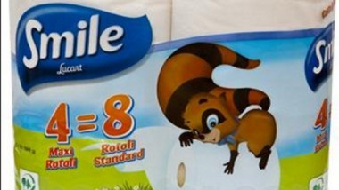 Lucart conferma i pallet Chep