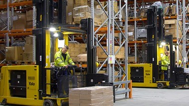 Unicar-Yale lancia il nuovo blog aziendale