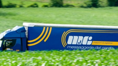 JLL trova un nuovo magazzino a Messaggerie del Garda