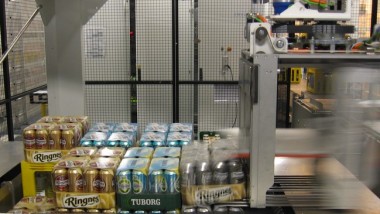 Gruppo Tosano sceglie System Logistics