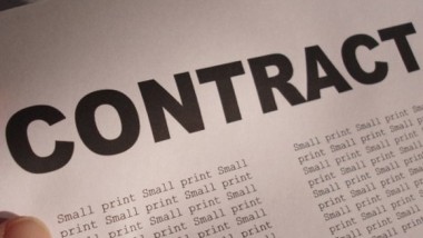 Corso sui contratti di lavoro per gli autisti